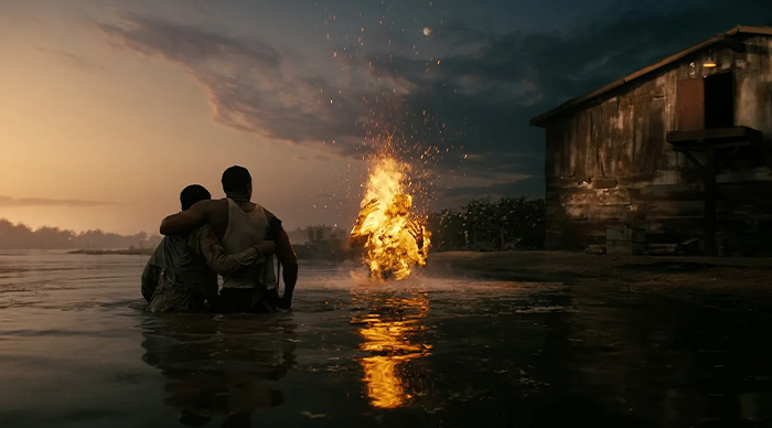 Best Cinematography: Shots That Took Our Breath Away