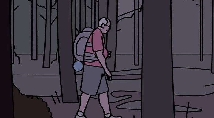 Best Animated Short Film: Tiny Tales with BIG Heart