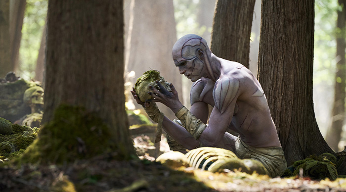 Best Adapted Screenplay: Taking a Story to the Next Level