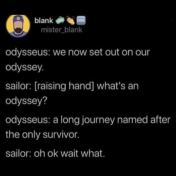 When People Just Say What They’re Thinking and Oh Boy, It’s Hilarious