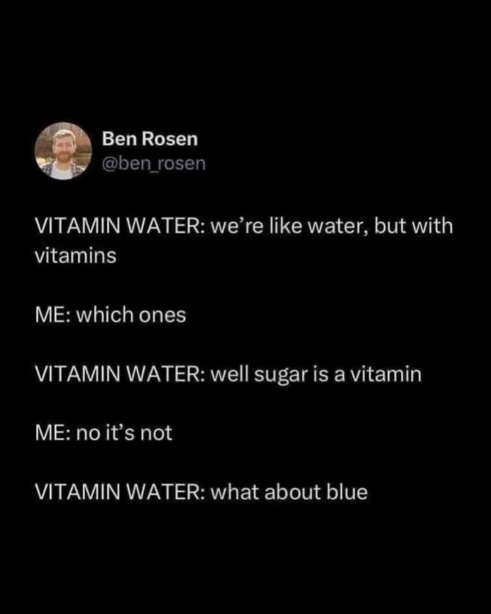 When People Just Say What They’re Thinking and Oh Boy, It’s Hilarious