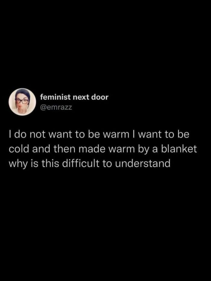 When People Just Say What They’re Thinking and Oh Boy, It’s Hilarious