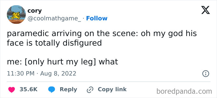 When People Just Say What They’re Thinking and Oh Boy, It’s Hilarious