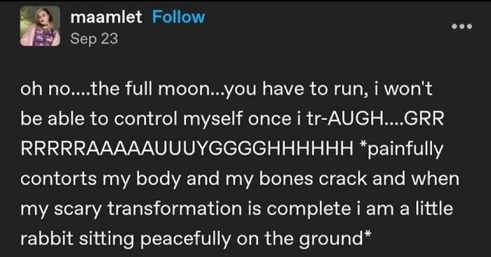 When People Just Say What They’re Thinking and Oh Boy, It’s Hilarious