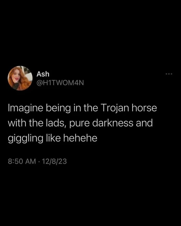 When People Just Say What They’re Thinking and Oh Boy, It’s Hilarious