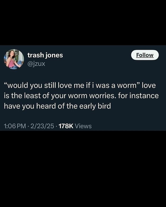 When People Just Say What They’re Thinking and Oh Boy, It’s Hilarious