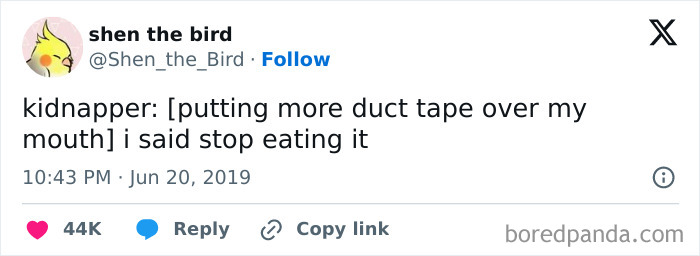 When People Just Say What They’re Thinking and Oh Boy, It’s Hilarious