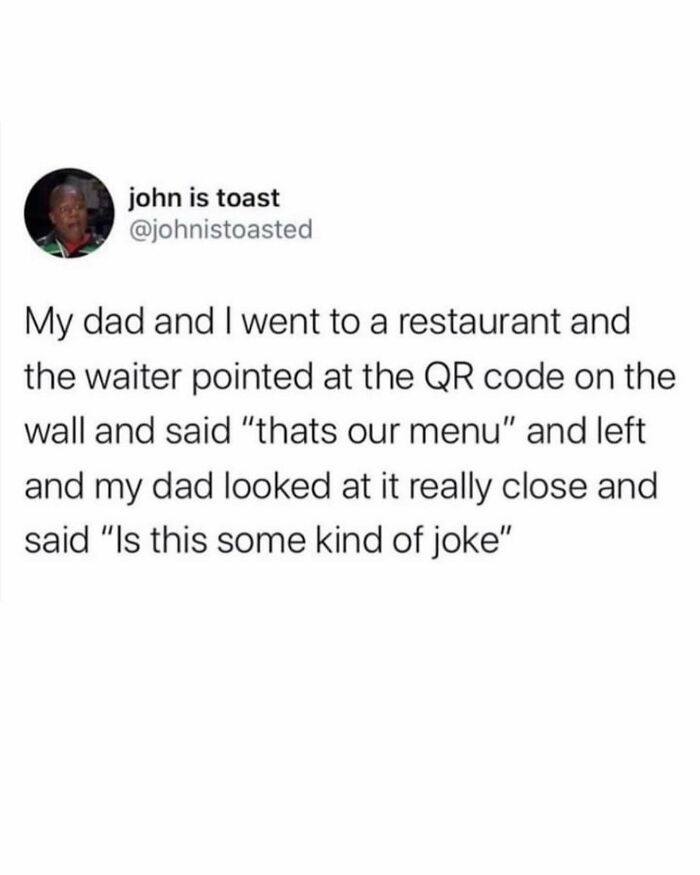 When People Just Say What They’re Thinking and Oh Boy, It’s Hilarious