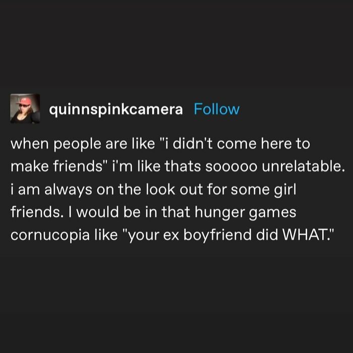 When People Just Say What They’re Thinking and Oh Boy, It’s Hilarious