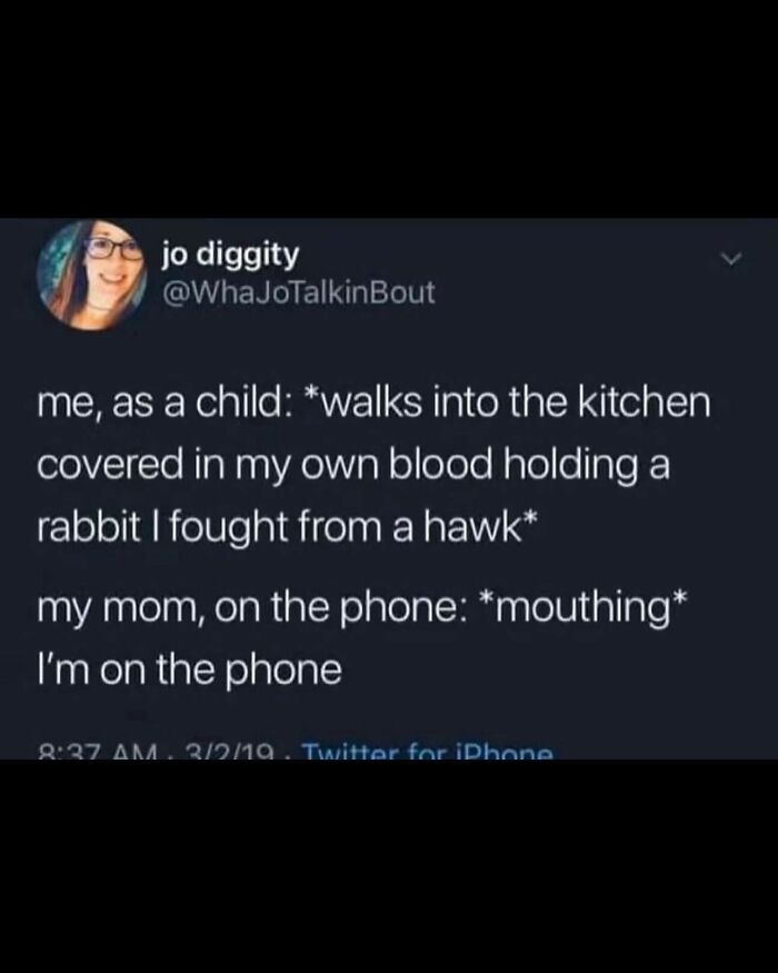 When People Just Say What They’re Thinking and Oh Boy, It’s Hilarious