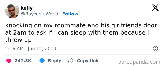 When People Just Say What They’re Thinking and Oh Boy, It’s Hilarious