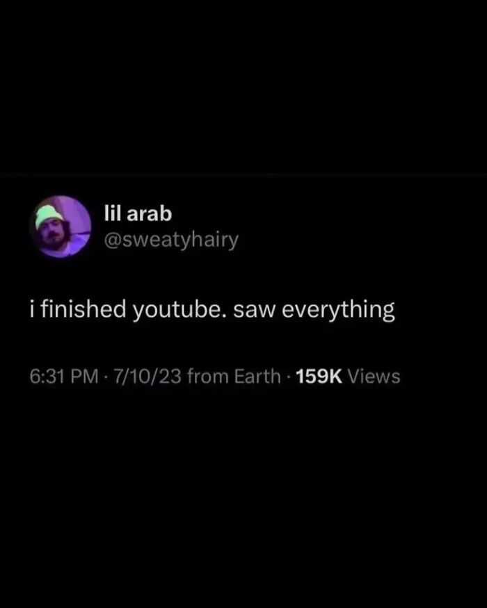 When People Just Say What They’re Thinking and Oh Boy, It’s Hilarious