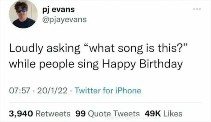 When People Just Say What They’re Thinking and Oh Boy, It’s Hilarious