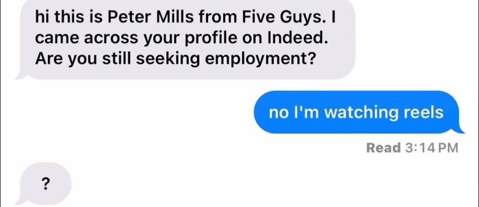 When People Just Say What They’re Thinking and Oh Boy, It’s Hilarious