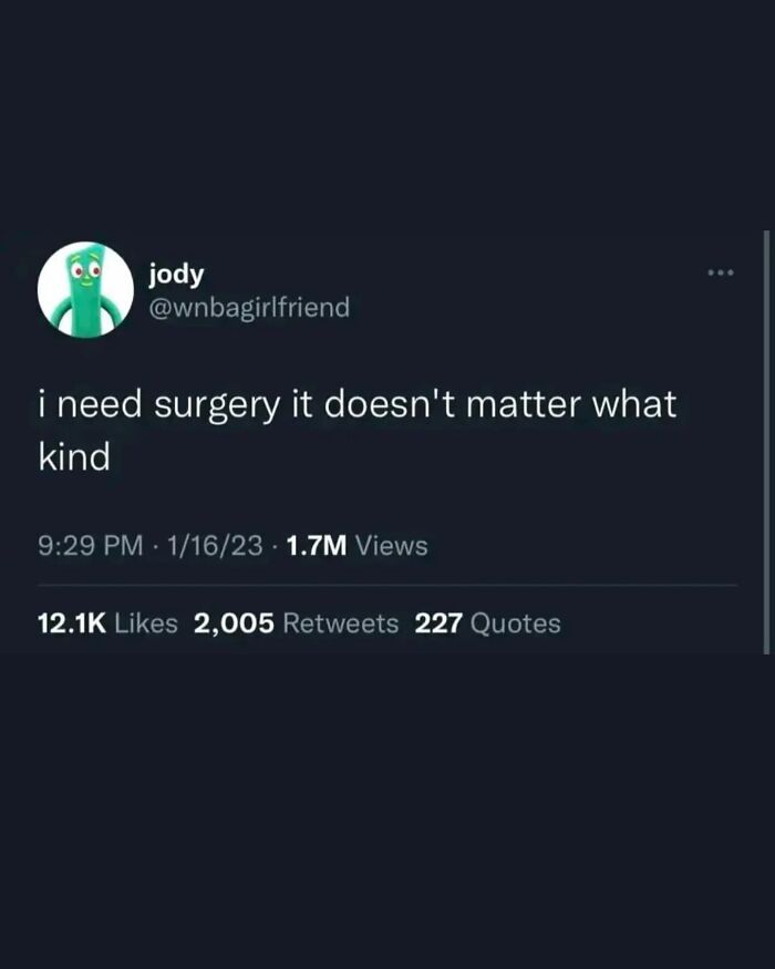 When People Just Say What They’re Thinking and Oh Boy, It’s Hilarious