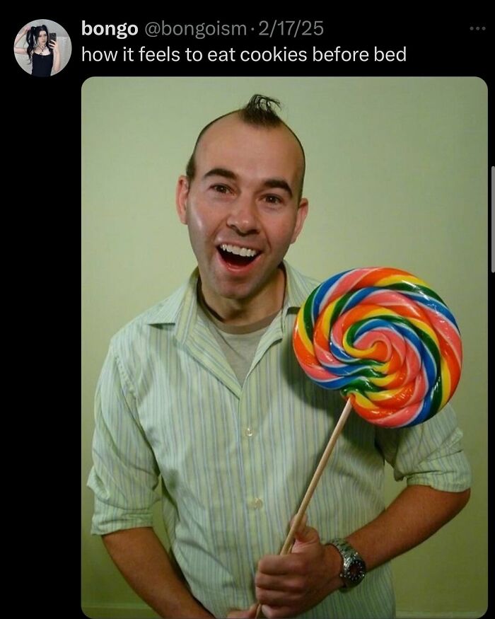 When People Just Say What They’re Thinking and Oh Boy, It’s Hilarious