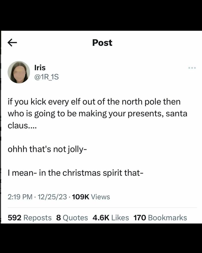 When People Just Say What They’re Thinking and Oh Boy, It’s Hilarious