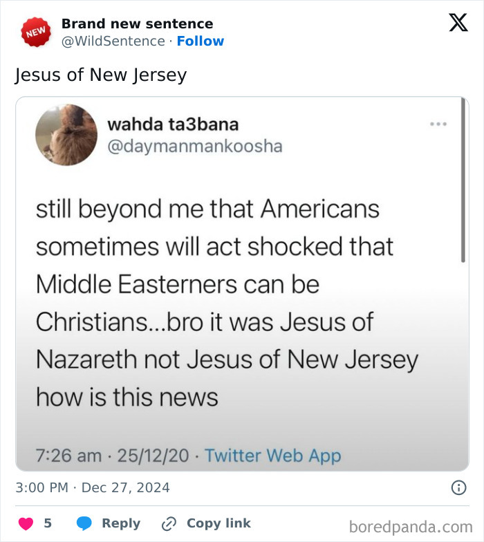 Wait, They Really Said That? 83 Weirdly Hilarious New Sentences You Can't Unread