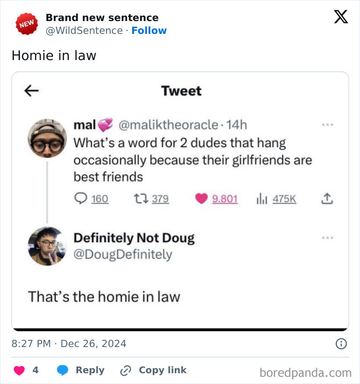 Wait, They Really Said That? 83 Weirdly Hilarious New Sentences You Can't Unread