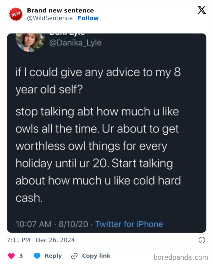 Wait, They Really Said That? 83 Weirdly Hilarious New Sentences You Can't Unread