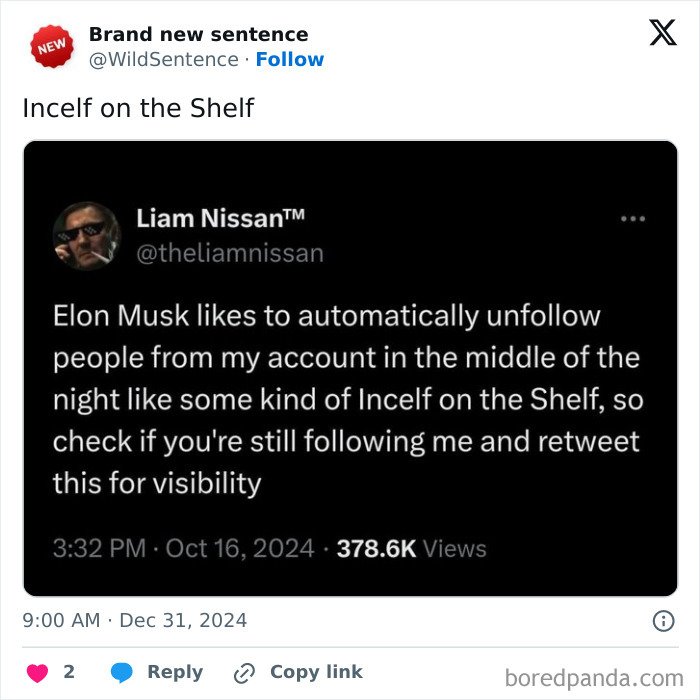 Wait, They Really Said That? 83 Weirdly Hilarious New Sentences You Can't Unread