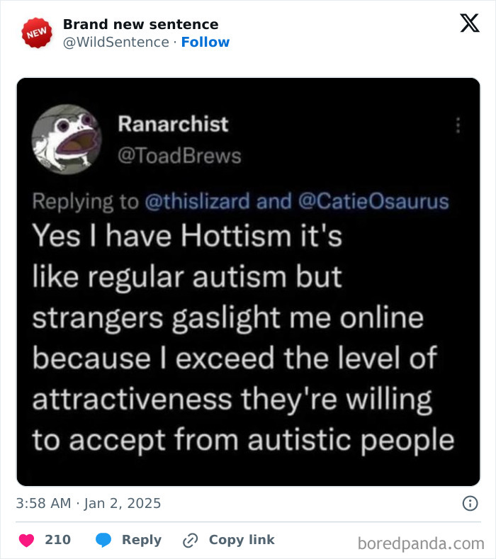 Wait, They Really Said That? 83 Weirdly Hilarious New Sentences You Can't Unread