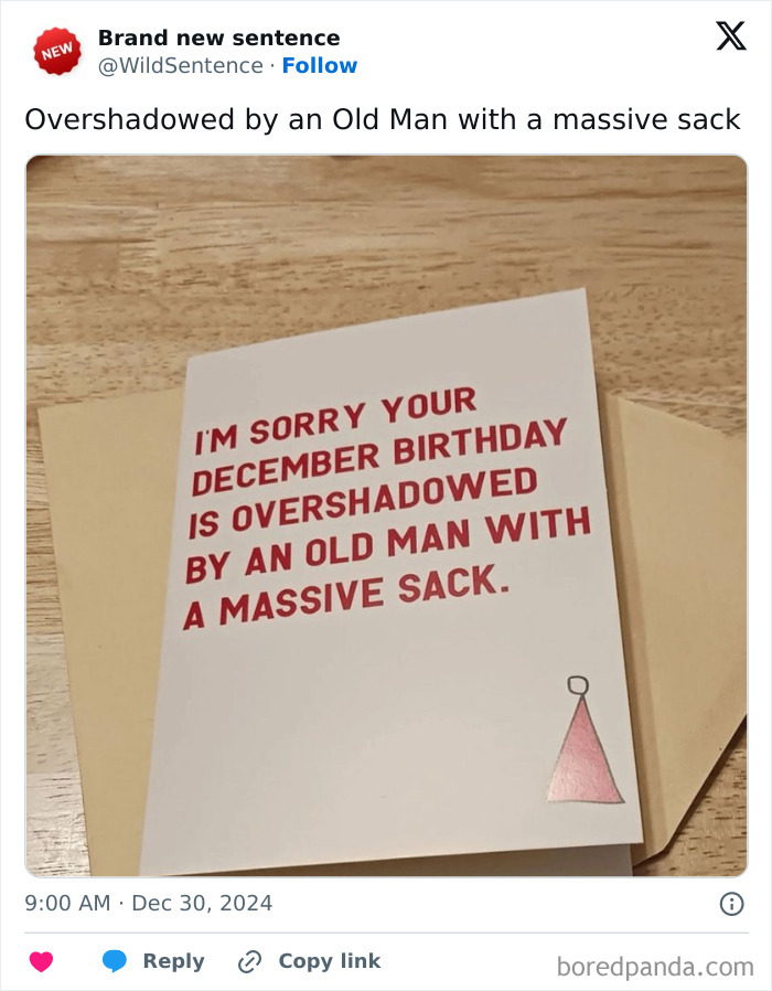 Wait, They Really Said That? 83 Weirdly Hilarious New Sentences You Can't Unread