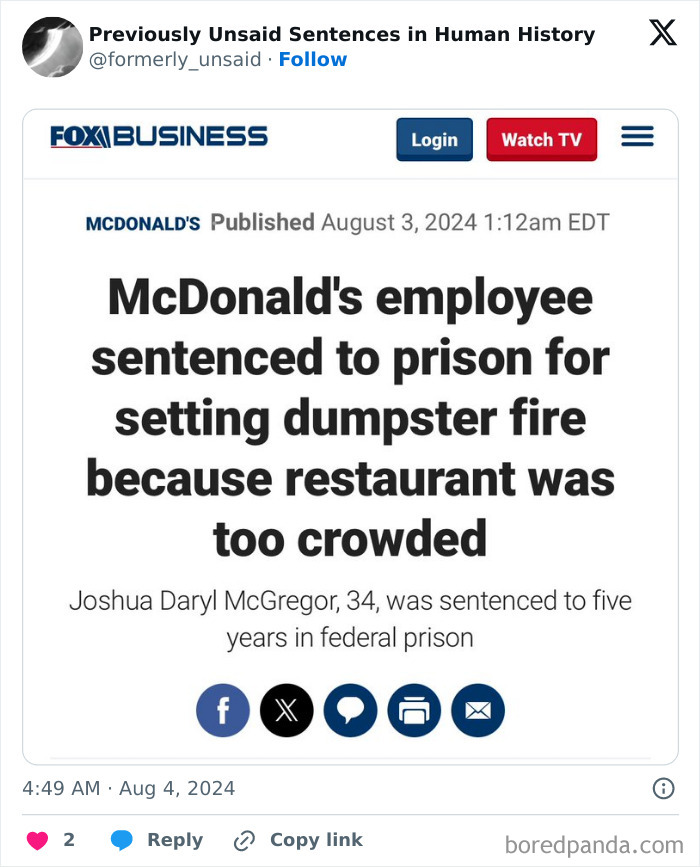 Wait, They Really Said That? 83 Weirdly Hilarious New Sentences You Can't Unread