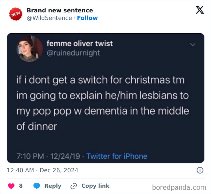 Wait, They Really Said That? 83 Weirdly Hilarious New Sentences You Can't Unread