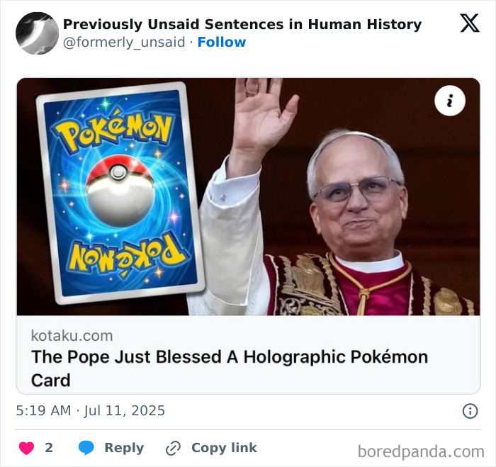 Wait, They Really Said That? 83 Weirdly Hilarious New Sentences You Can't Unread