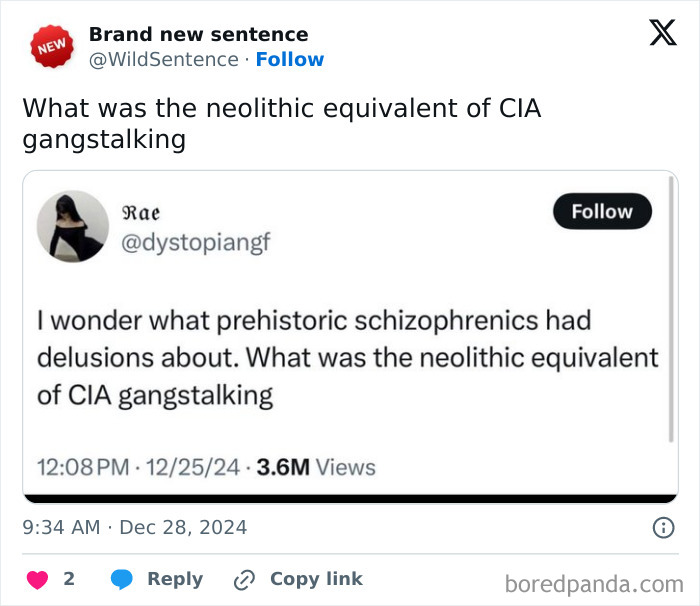 Wait, They Really Said That? 83 Weirdly Hilarious New Sentences You Can't Unread