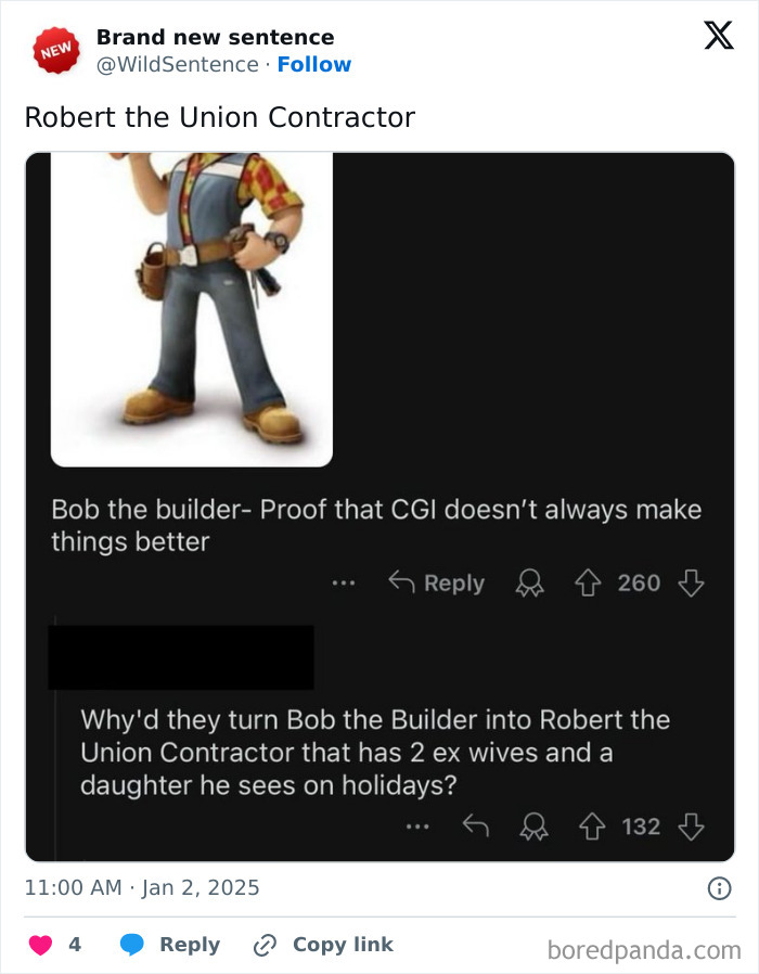 Wait, They Really Said That? 83 Weirdly Hilarious New Sentences You Can't Unread