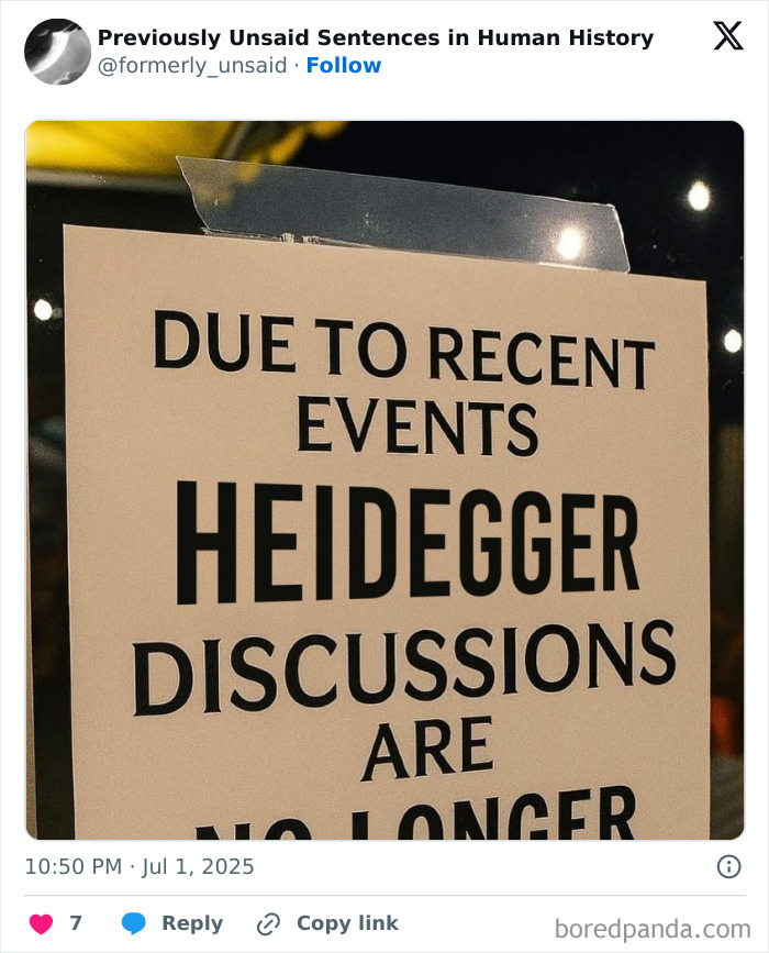 Wait, They Really Said That? 83 Weirdly Hilarious New Sentences You Can't Unread