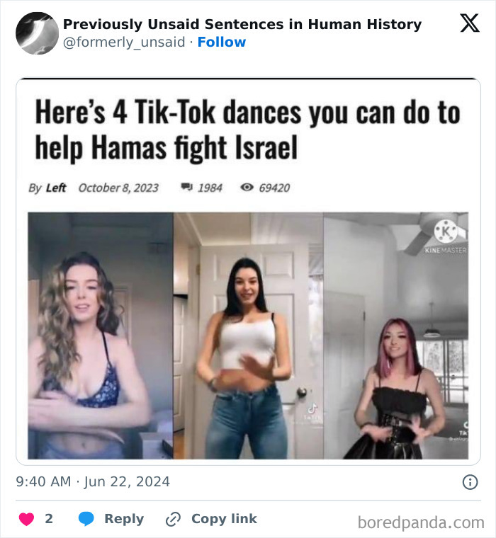 Wait, They Really Said That? 83 Weirdly Hilarious New Sentences You Can't Unread