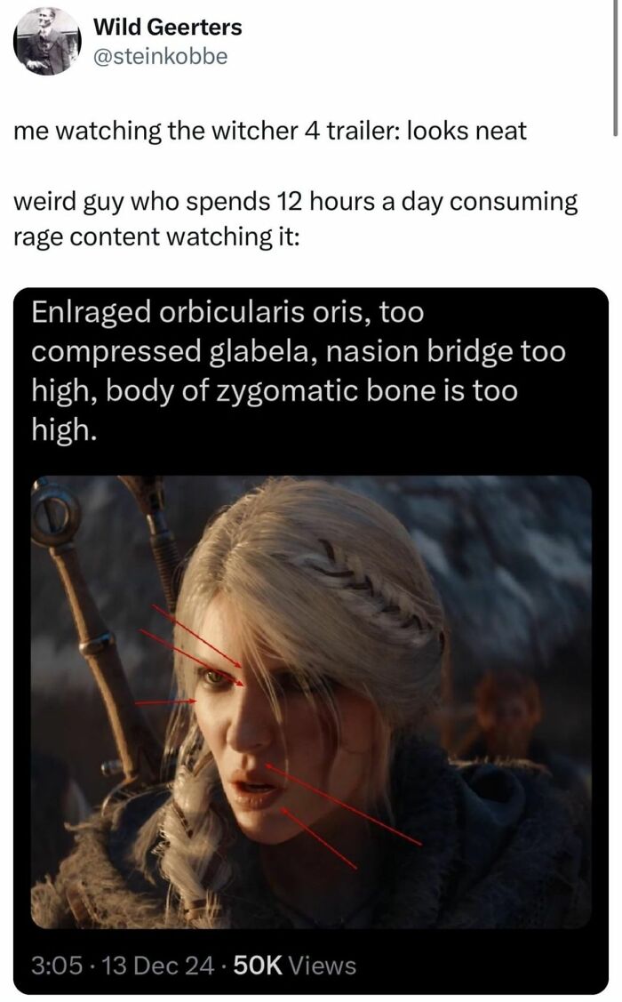 Wait, They Really Said That? 83 Weirdly Hilarious New Sentences You Can't Unread