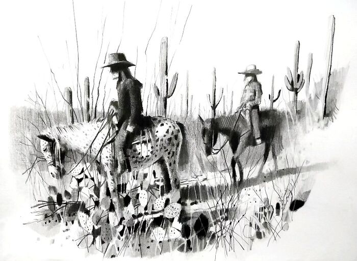 Up On The Trail Above Tanque Verde Ranch, Tucson — Hiking Done Right