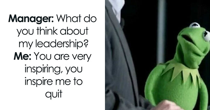 These Office Memes Are So Relatable, You’ll LOL at Your Desk