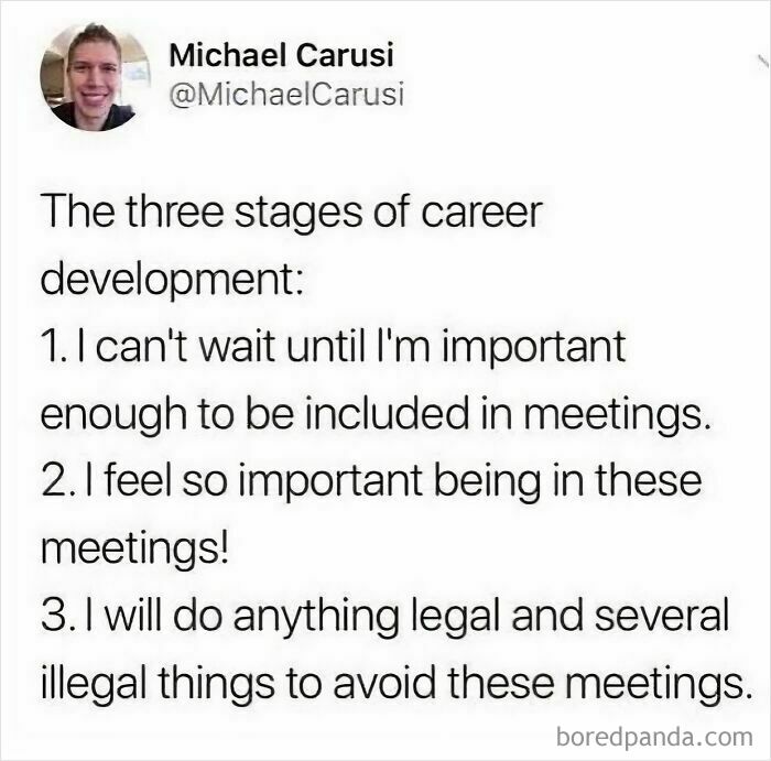 These Office Memes Are So Relatable, You'll LOL at Your Desk