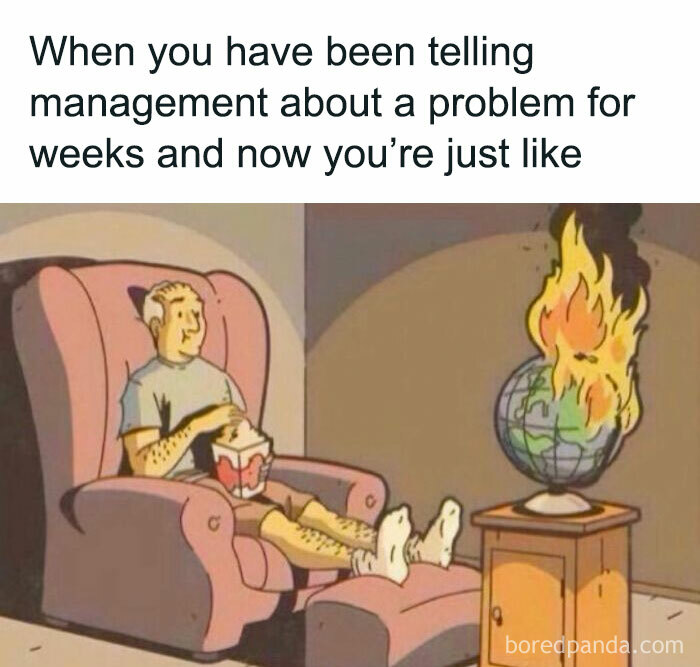 These Office Memes Are So Relatable, You'll LOL at Your Desk