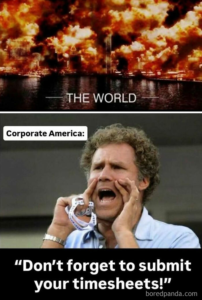 These Office Memes Are So Relatable, You'll LOL at Your Desk