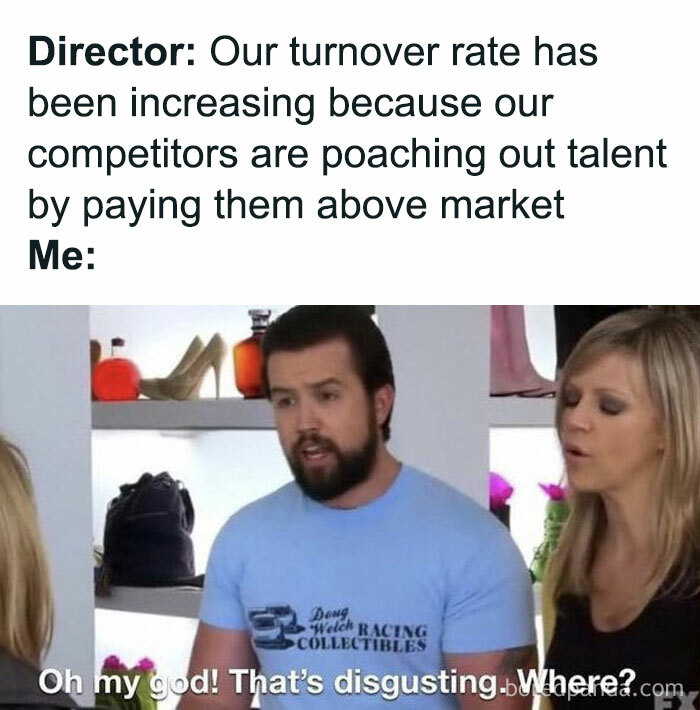 These Office Memes Are So Relatable, You'll LOL at Your Desk