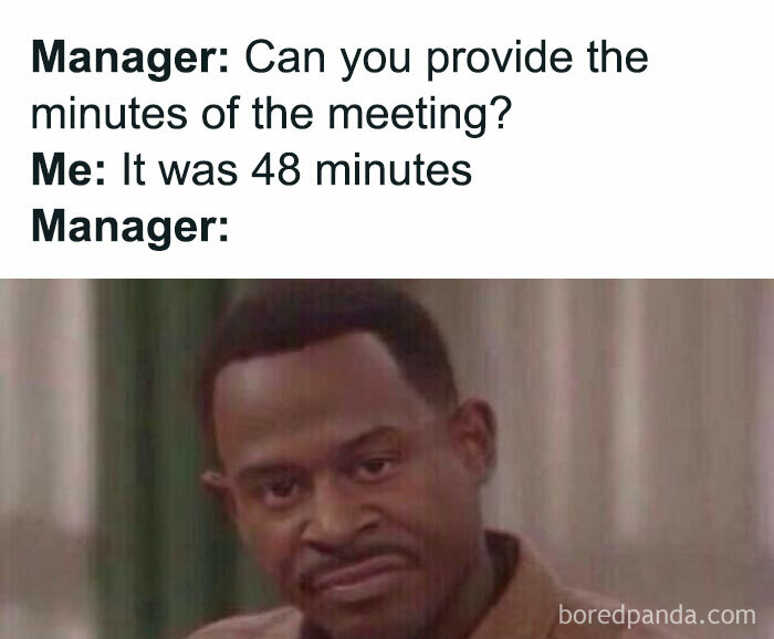 These Office Memes Are So Relatable, You'll LOL at Your Desk