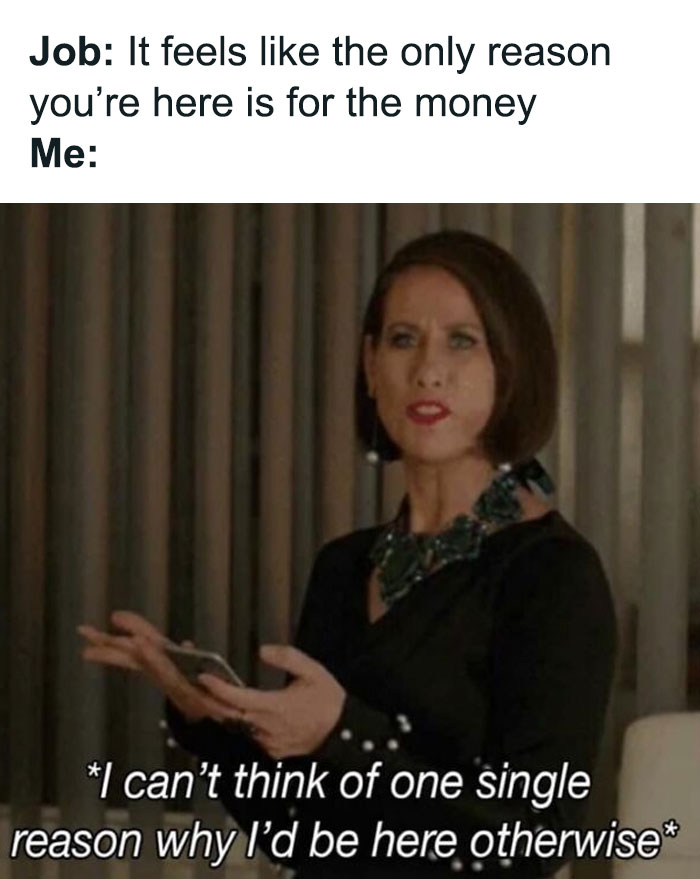 These Office Memes Are So Relatable, You'll LOL at Your Desk