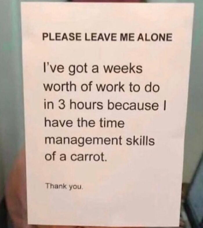 These Office Memes Are So Relatable, You'll LOL at Your Desk