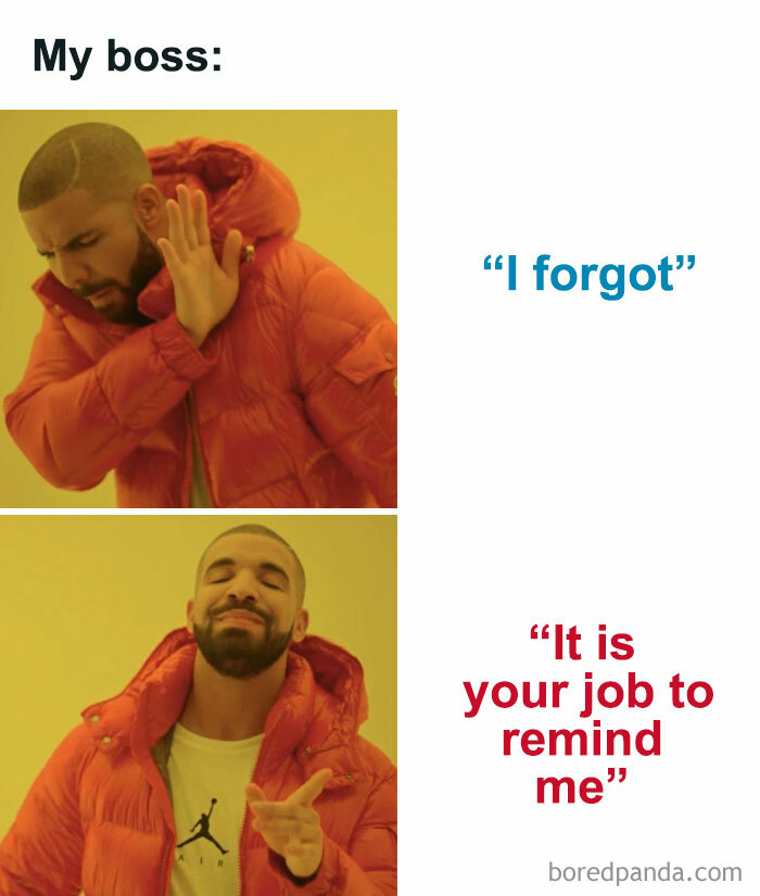 These Office Memes Are So Relatable, You'll LOL at Your Desk