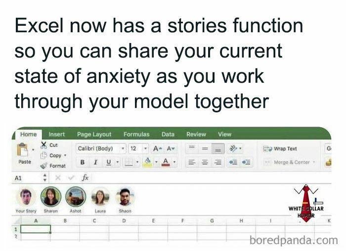 These Office Memes Are So Relatable, You'll LOL at Your Desk