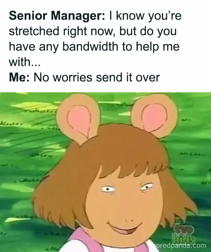 These Office Memes Are So Relatable, You'll LOL at Your Desk