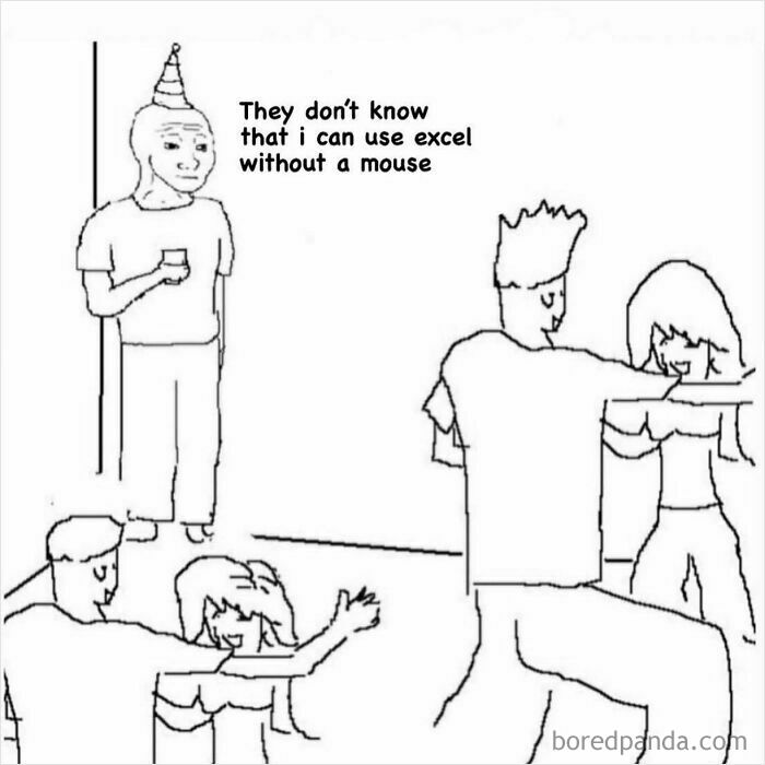 These Office Memes Are So Relatable, You'll LOL at Your Desk