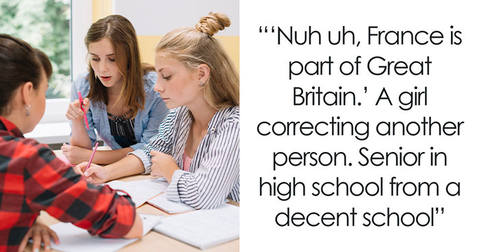 The Funniest Geography Fails You Won’t Believe Actually Happened