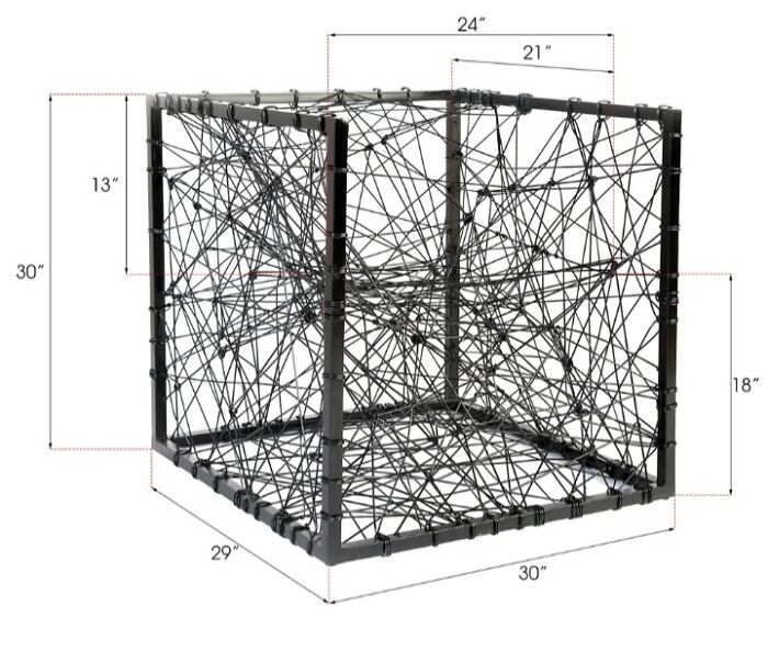 This $1,000 Armchair is Fancy but Questionable